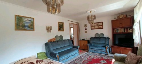 (ABA) Renoviertes Bauernhaus in Südungarn (ROG13)