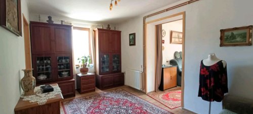 (ABA) Renoviertes Bauernhaus in Südungarn (ROG13)