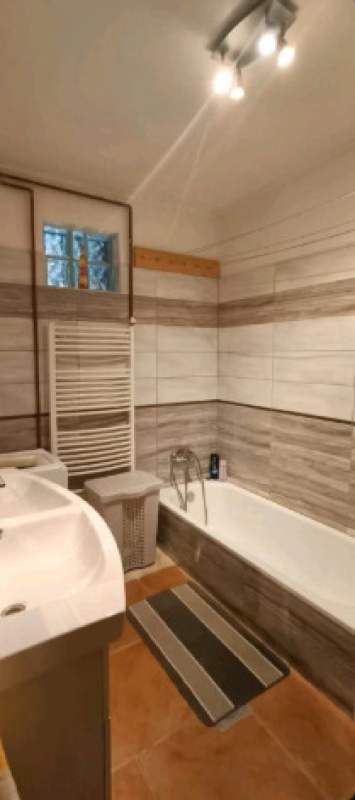 (ABA) Renoviertes Bauernhaus in Südungarn (ROG13)
