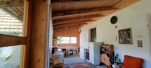 (ABA) Renoviertes Bauernhaus in Südungarn (ROG13)