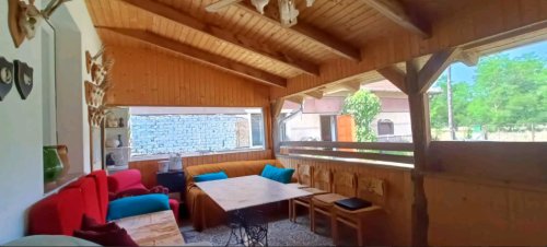 (ABA) Renoviertes Bauernhaus in Südungarn (ROG13)