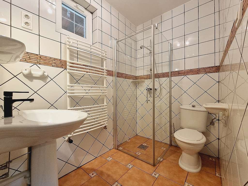 Großer Pferdehof mit Haupthaus & 3 Gäste-Apartments (WH0220-3)