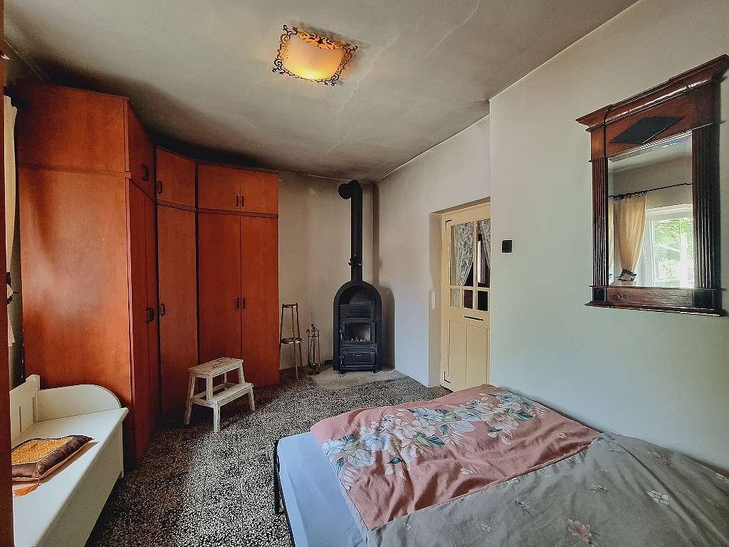 Großer Pferdehof mit Haupthaus & 3 Gäste-Apartments (WH0220-3)