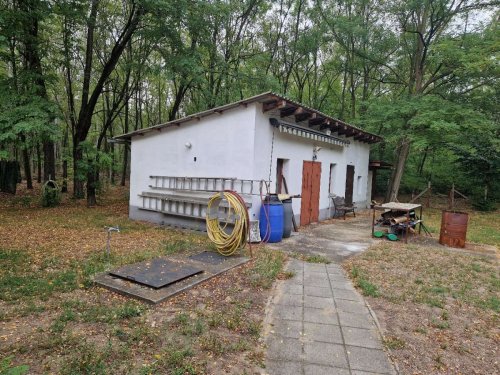 (AAA) Ein tolles renoviertes Landhaus mit großem Grund in ruhiger Lage (ROG03)