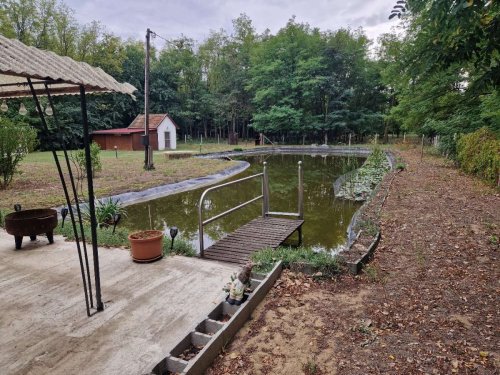 (AAA) Ein tolles renoviertes Landhaus mit großem Grund in ruhiger Lage (ROG03)
