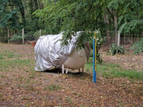 (AAA) Ein tolles renoviertes Landhaus mit großem Grund in ruhiger Lage (ROG03)