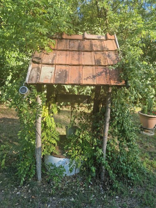 (AAA) Ein tolles renoviertes Landhaus mit großem Grund in ruhiger Lage (ROG03)