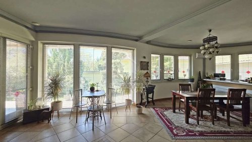 (AAA) Komfortables und wohnliches Einfamilienhaus (ROG02)