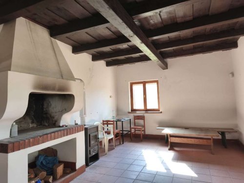 (AAA) Ein tolle Gelegenheit für Eigenbrödler: Bauernhaus in der Nähe von Kiskunhalas (ROG01)