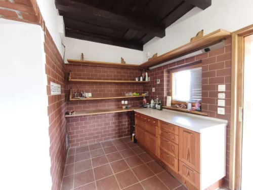 (AAA) Ein tolle Gelegenheit für Eigenbrödler: Bauernhaus in der Nähe von Kiskunhalas (ROG01)
