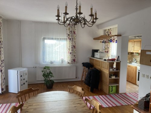 (BAA) Zweigenerationen-Familienhaus Nähe Österreich (IMM512)