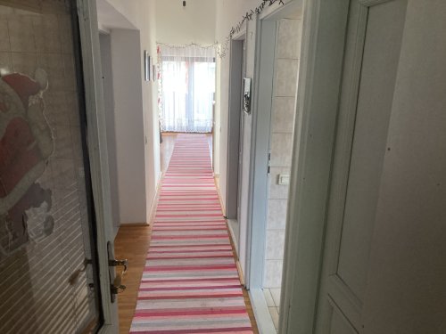 (BAA) Zweigenerationen-Familienhaus Nähe Österreich (IMM512)