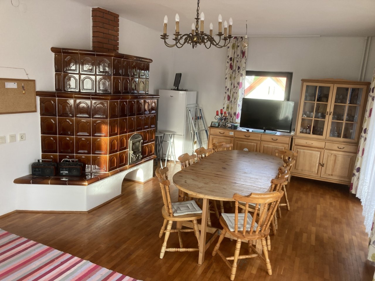 (BAA) Zweigenerationen-Familienhaus Nähe Österreich (IMM512)