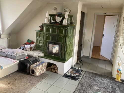 (BAA) Zweigenerationen-Familienhaus Nähe Österreich (IMM512)