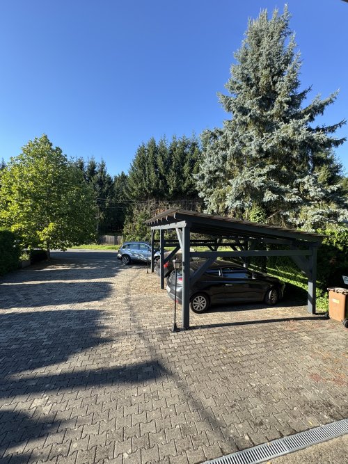 (BAA) Zweigenerationen-Familienhaus Nähe Österreich (IMM512)