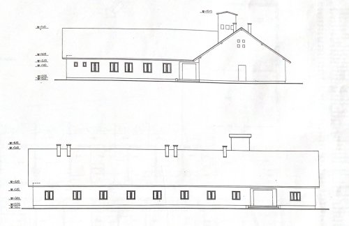 Ehemalige Kasernengebäude mit vielfältigen Nutzungsmöglichkeiten (IMM505)