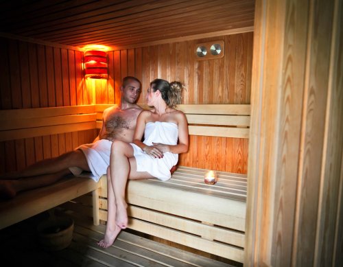 (AAA) 3* Wellness-Hotel in bekanntem westungarischem Thermalbad (66058-3)