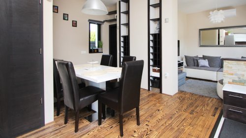 (AAA) Hochwertig renoviertes Einfamilienhaus in bester Lage (33208)