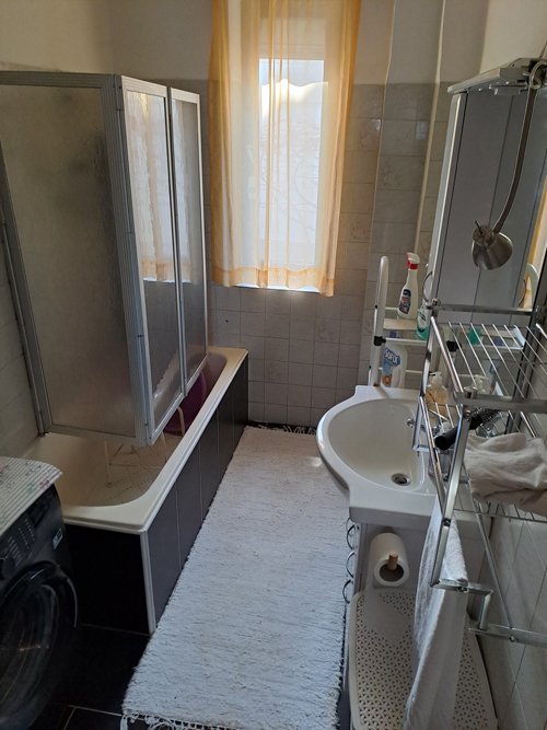 (AAA) Zweigenerationenhaus + Studio-Apartment Nähe Österreich (IMM523)