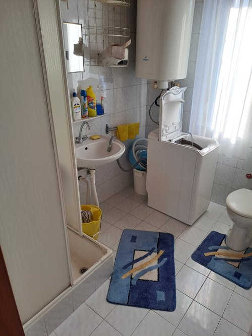 (AAA) Zweigenerationenhaus + Studio-Apartment Nähe Österreich (IMM523)