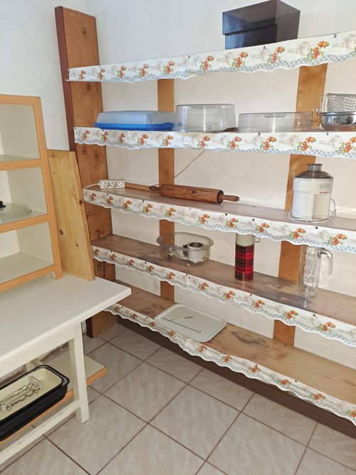 (AAA) Zweigenerationenhaus + Studio-Apartment Nähe Österreich (IMM523)