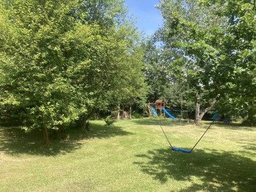 (AAA) Geschmackvoll eingerichtetes Einfamilienhaus in ruhiger Lage (IMM506)