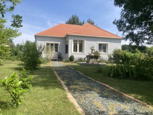 (AAA) Geschmackvoll eingerichtetes Einfamilienhaus in ruhiger Lage (IMM506)