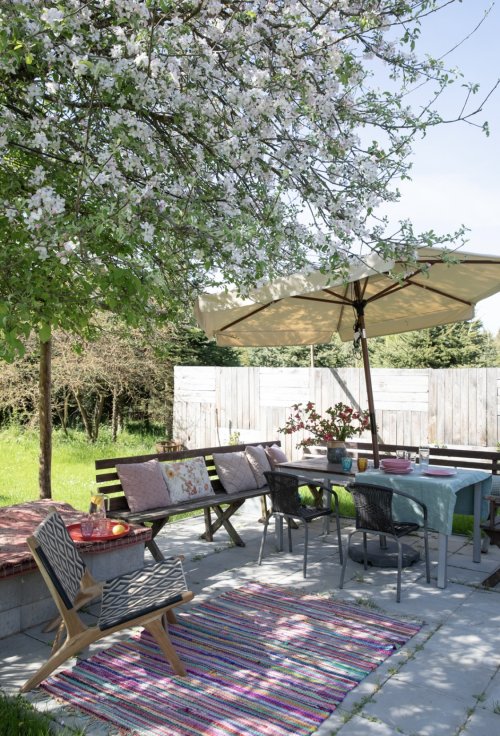 (AAA) Geschmackvoll eingerichtetes Einfamilienhaus in ruhiger Lage (IMM506)