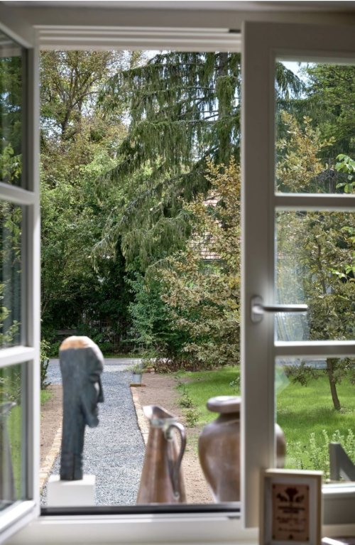 (AAA) Geschmackvoll eingerichtetes Einfamilienhaus in ruhiger Lage (IMM506)