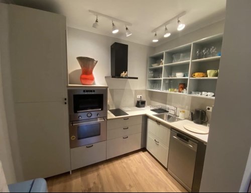 (AAA) Geschmackvoll eingerichtetes Einfamilienhaus in ruhiger Lage (IMM506)