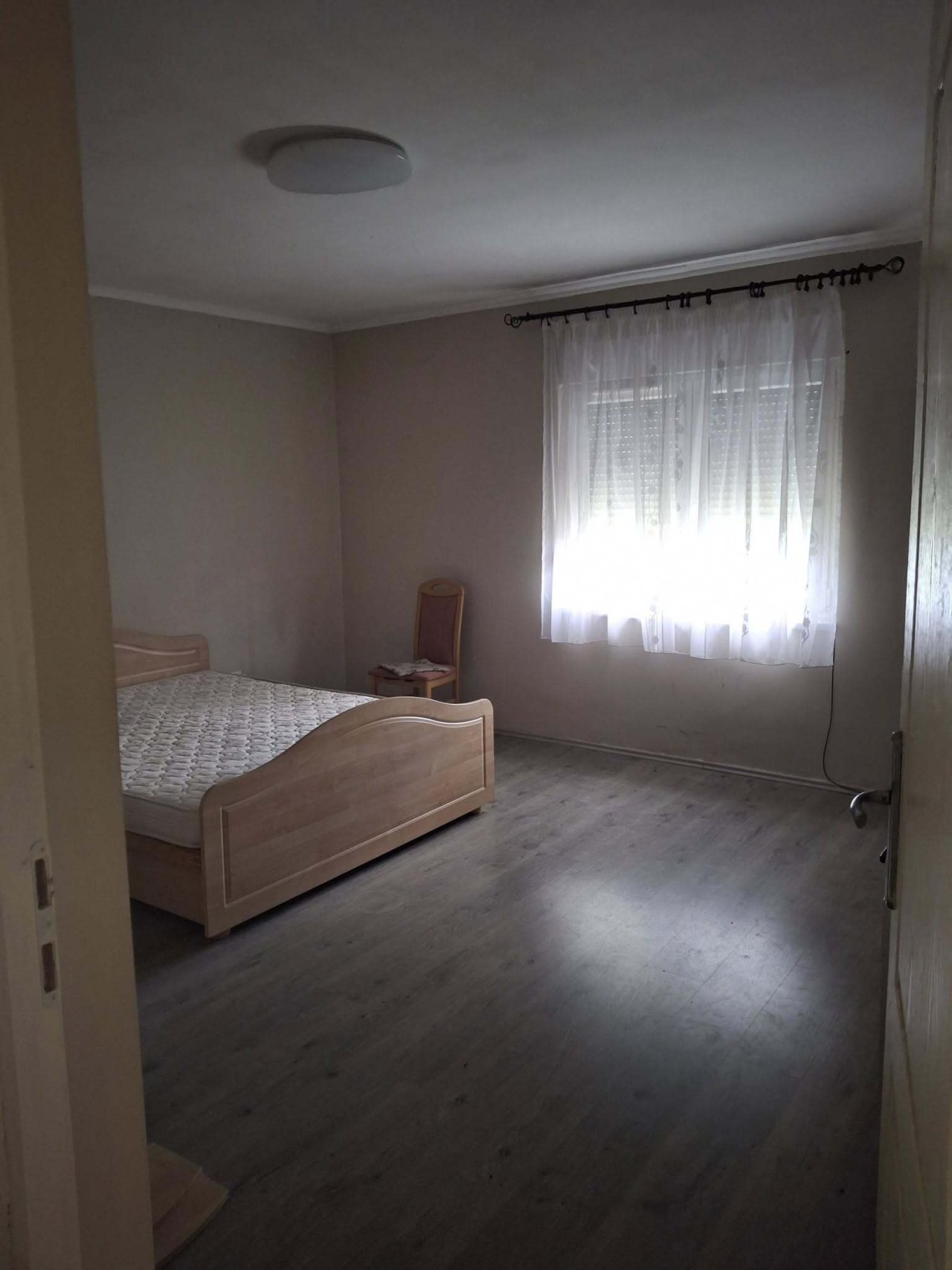 (BBA) Renovierte Einfamilienhaus im Dreiländereck (FB1511)
