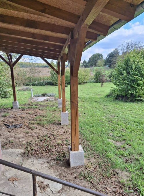 (BBA) Renovierte Einfamilienhaus im Dreiländereck (FB1511)
