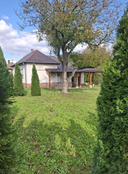(BBA) Renovierte Einfamilienhaus im Dreiländereck (FB1511)