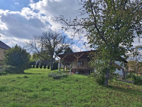 (BBA) Renovierte Einfamilienhaus im Dreiländereck (FB1511)