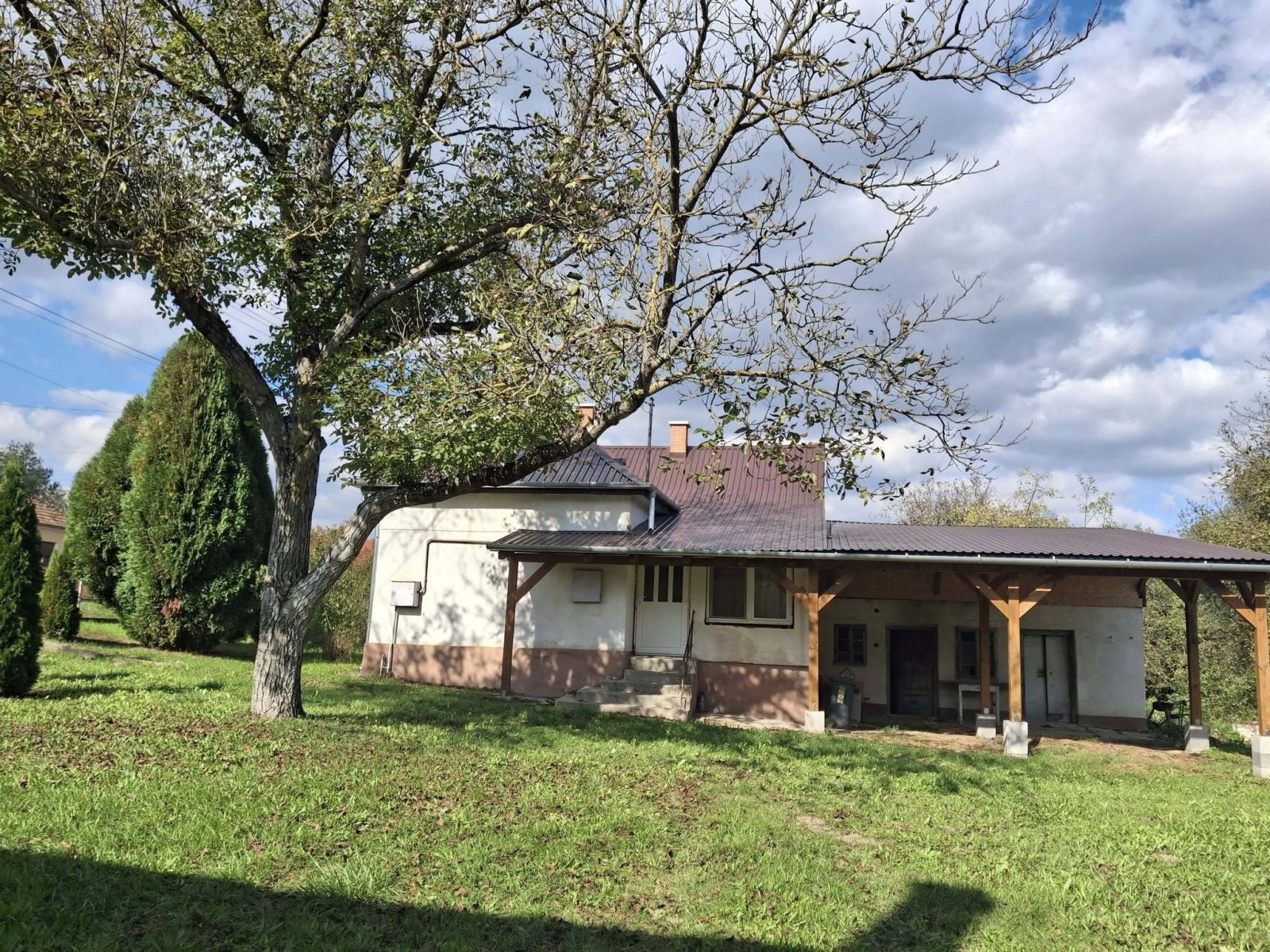 (BBA) Renovierte Einfamilienhaus im Dreiländereck (FB1511)