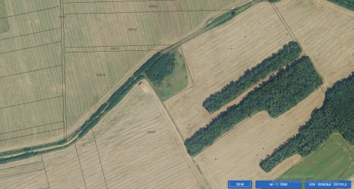 Großes Grundstück in Alleinlage (BKM04)