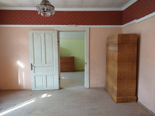 (ACA) Renovierungsbedürftiges Herrenhaus mit viel Potential (BKM09)