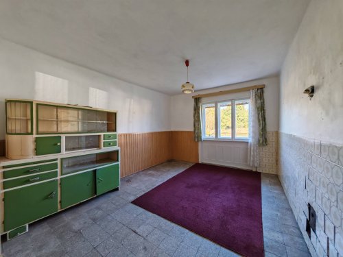(AAA) Ruhe und Natur an der österreichischen Grenze (RV027)