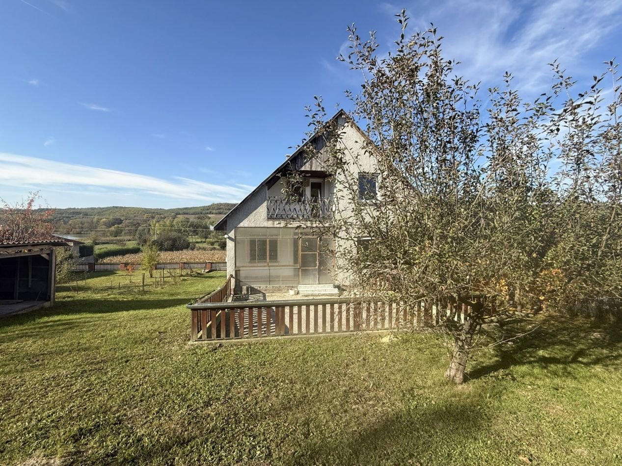 (ABA) Familienhaus mit Seeblick