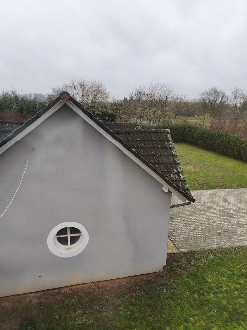 (AAA) Großes gepflegtes Familienhaus / Pension / Wohngemeinschaft (KK038)
