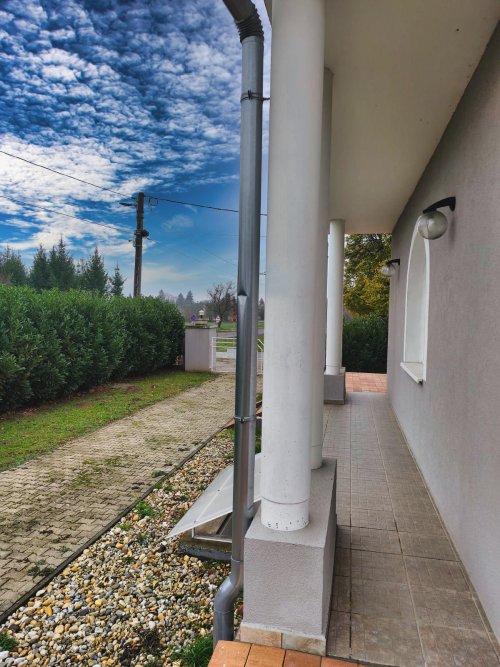 (AAA) Großes gepflegtes Familienhaus / Pension / Wohngemeinschaft (KK038)