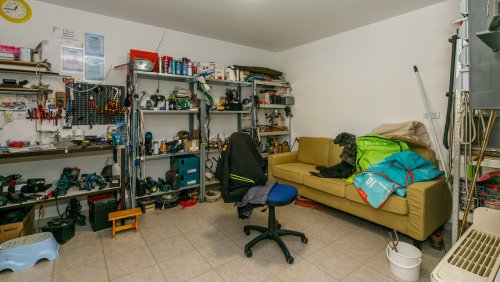 (AAA) Schickes Einfamilienhaus in ruhiger Lage bei Héviz (33859)