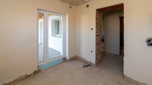 (AAA) In Renovierung befindliches Einfamilienhaus in ruhiger Lage (33861)