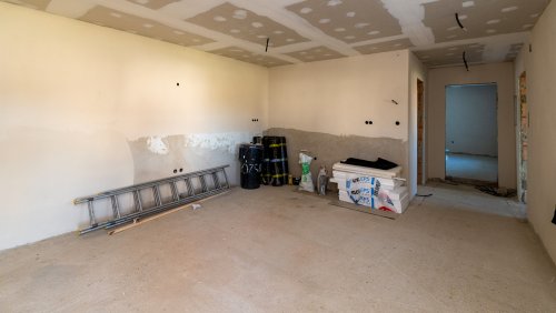 (AAA) In Renovierung befindliches Einfamilienhaus in ruhiger Lage (33861)