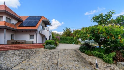 (AAA) Schönes Anwesen mit Ferienwohnungen oder Mehrgenerationenhaus (33863)