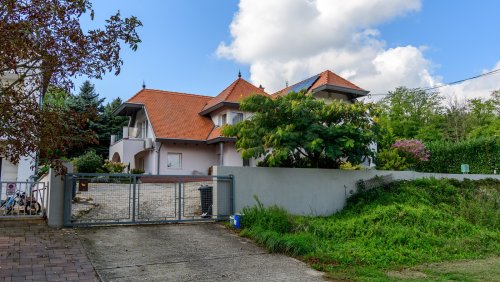 (AAA) Schönes Anwesen mit Ferienwohnungen oder Mehrgenerationenhaus (33863)