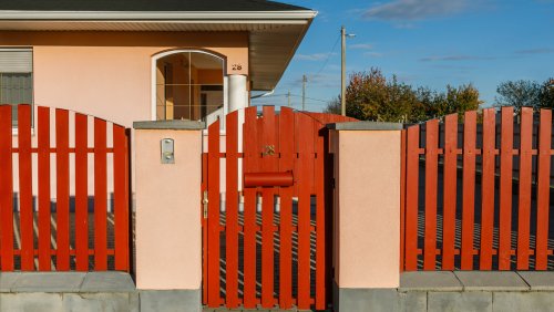 (AAA) Schöner Bungalow in gutem Zustand mit Panoramablick (33858)