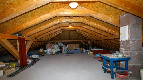 (AAA) Schöner Bungalow in gutem Zustand mit Panoramablick (33858)