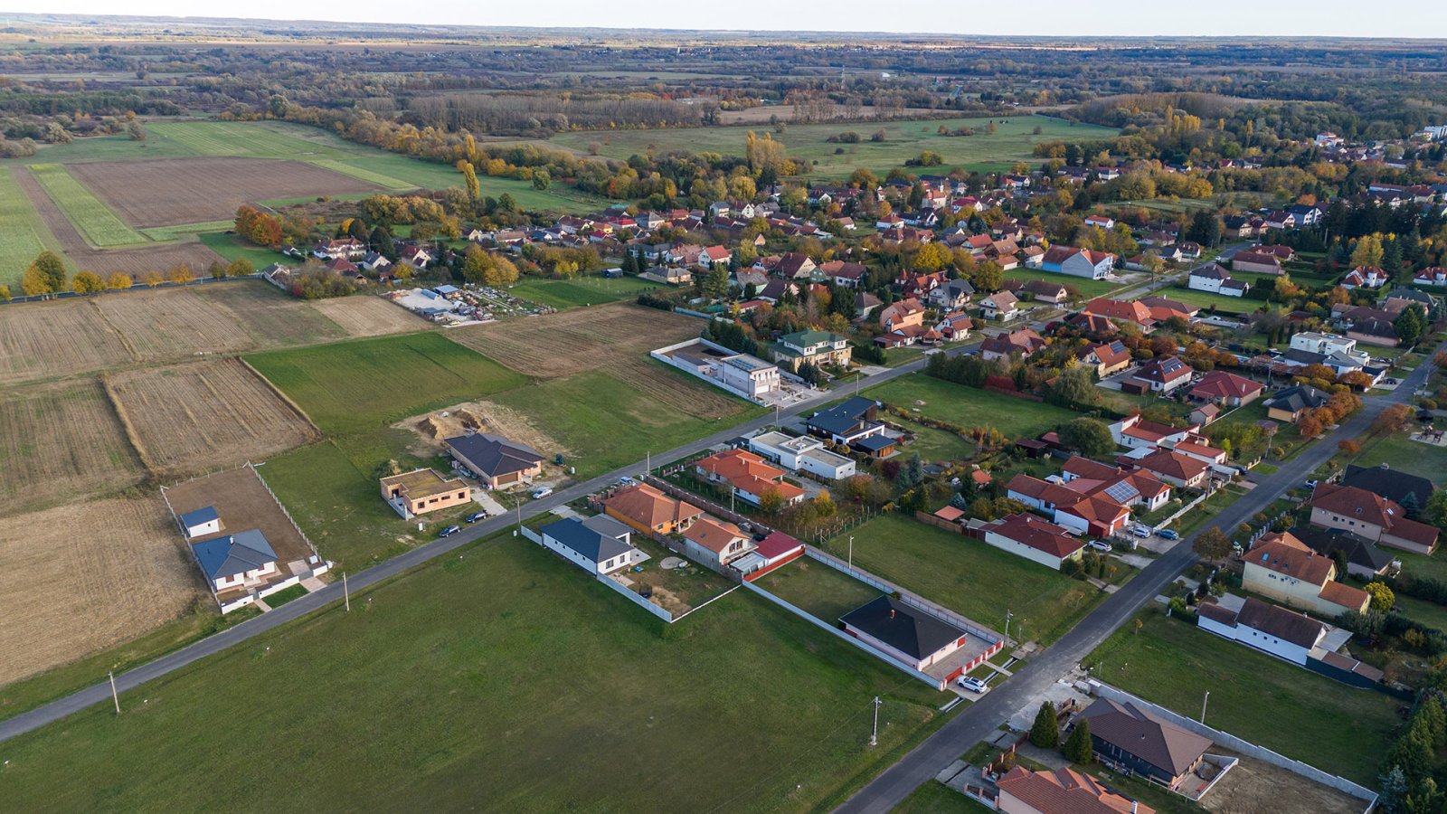 (AAA) Schöner Bungalow in gutem Zustand mit Panoramablick (33858)