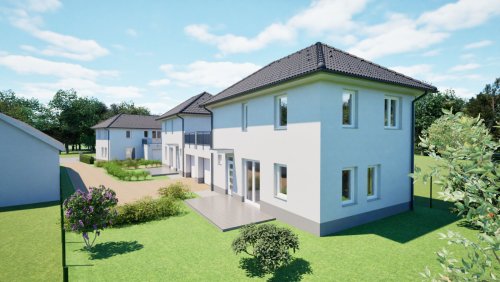 (A-A) Bau-Grundstück im Westen von Héviz (77590)